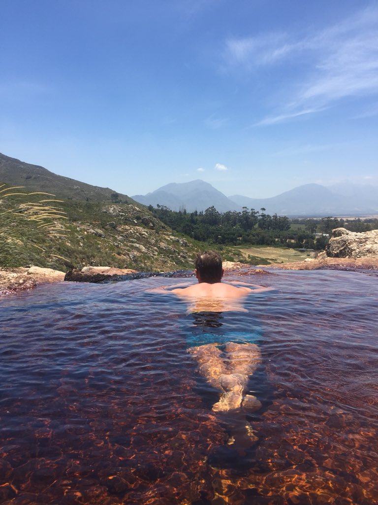 What’s around the corner....