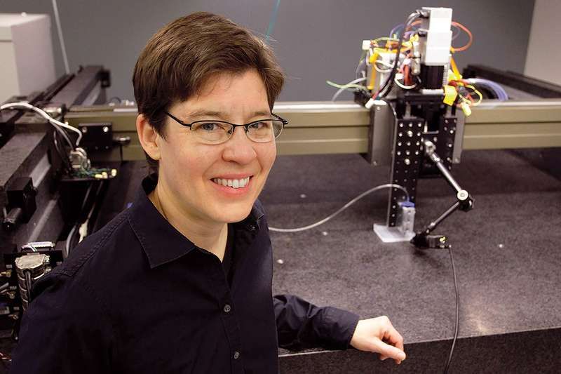 How to #3dprint a living, beating heart. #organprinting #3dprinting buff.ly/2G44sMy