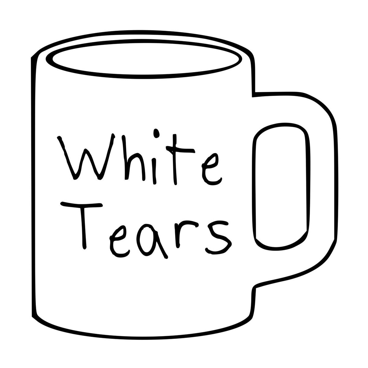 ProxyProphet's tweet image. They taste especially delicious in coffee. 

Mugs of White Tears tee, long-sleeved tee, hoodie, &amp;amp; tote available in a variety of sizes &amp;amp; colors.

Tee: etsy.com/listing/258974…
Long-sleeved tee: etsy.com/listing/504968…
Hoodie: etsy.com/listing/468004…
Tote: etsy.com/listing/504983…