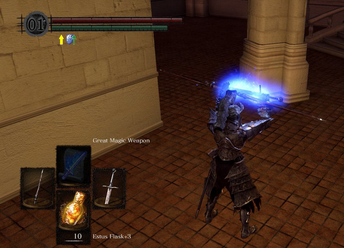dark souls 1 magic dark souls 1 magic