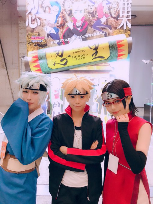 Twitterのコスプレ画像39