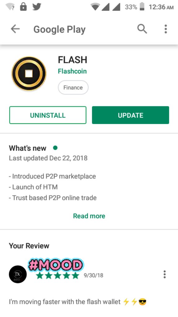 <a href="/FlashCoins/">FlashCoin</a> release the Human ATM, that we have all been expecting 🔥🔥🔥🔥🔥🔥🔥🔥😄.  What a beautiful way to start the Christmas by using this.😄🔥🚀
<a href="/ghcryptoguy/">Elisha (GH Crypto Guy) 🇬🇭</a> <a href="/CompanionFoods/">Companion WholeFoods</a> <a href="/CKOAfrica/">C.K.O.A</a> <a href="/OrbisDomitor/">Beatus Populus Foundation</a> @Darth_Flash <a href="/EnkiAmo/">Enki Amo</a> <a href="/CryptoWendyO/">Wendy O</a> <a href="/EyramDA/">champs🦧</a> <a href="/CoinNewsLive/">CoinNewsLive</a>