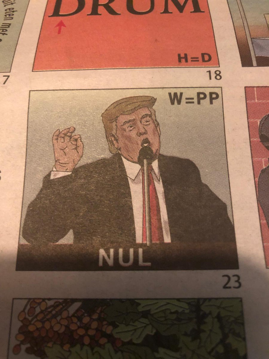 LouweVis's tweet photo. Weet iemand deze #drdenker #drdenker https://t.co/iOAZMQLVzu