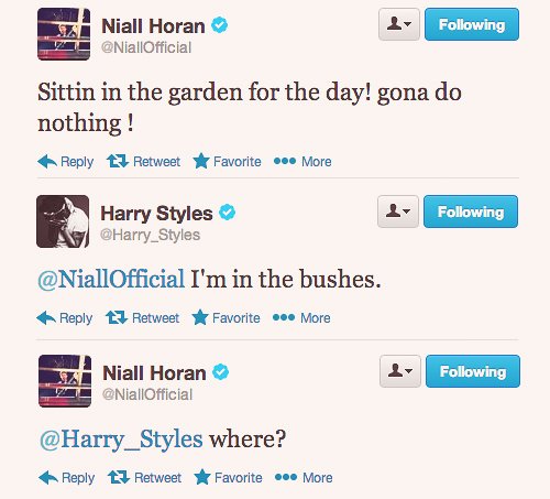 NellyNarryno1's tweet photo. #Narrymoment #NarryStylan #NarryStolan https://t.co/ZhzWXijYnD
