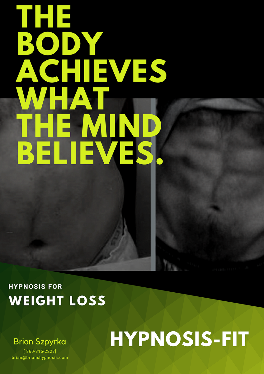 Hypno-Fit tweet media