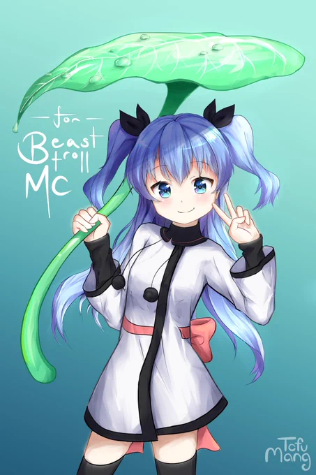 Youtuber fanart present #3 goes to: @BeasttrollMC 

He mainly does Twitch, but I like osu! and I like his content so I wanted to draw him Noel chan. I hope you fix ur choppy gameplay issues soon ^ ^ Merry Christmas! 
