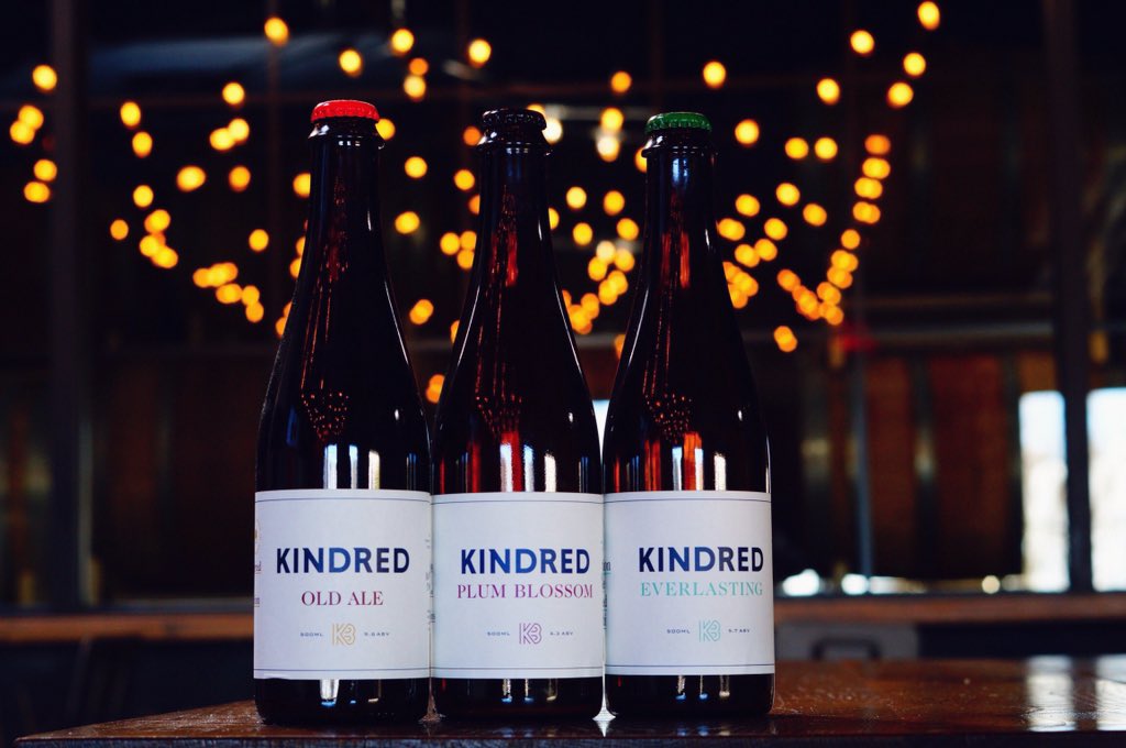 Gang’s all here for Saturday beers! 

What are you drinking tonight?