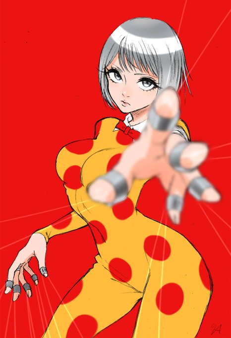 からくりサーカスのtwitterイラスト検索結果