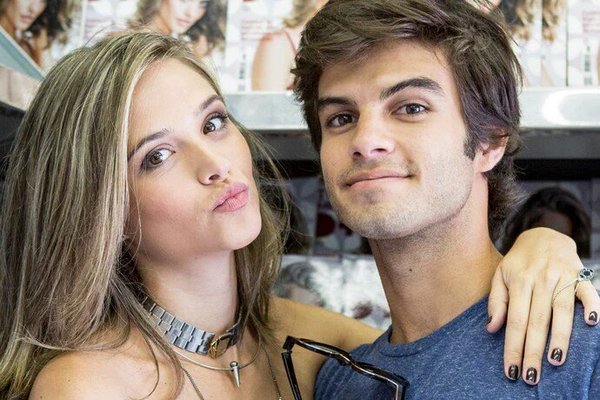TABaffair's tweet photo. Crazy Cassandra and Fabinho! Is this going to become real or what?
#TotalDreamer #Cassinho @switchtvkenya https://t.co/2dAdYz2g8r