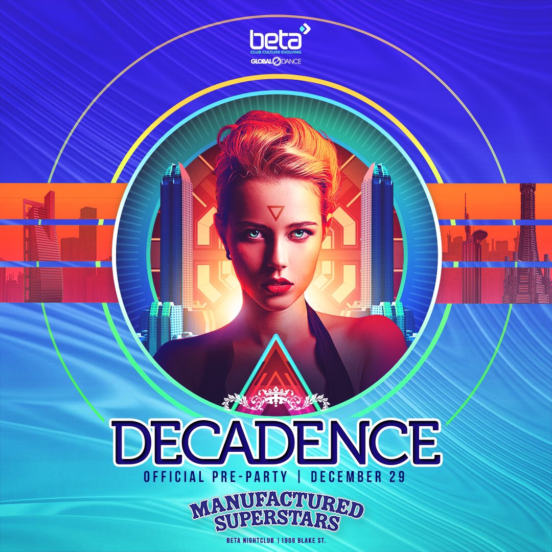 Playing one last show at <a href="/BetaNightclub/">BETA 2.0</a> for the Official <a href="/DecadenceNYE/">Decadence</a> pre-party 🙌

bit.ly/GTA-Beta