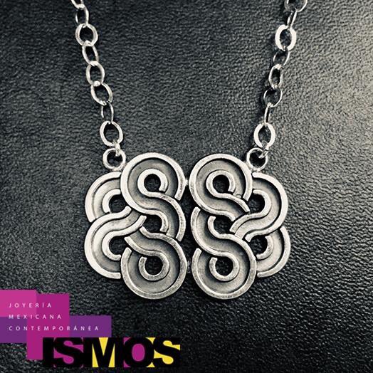 Joyería inspirada en México: el mejor regalo para esta Navidad. Te esperamos en ISMOS: Campeche 410, entre Amatlán y Atlixco, Condesa #Plata #FelicesFiestas #RegalosParaNavidad