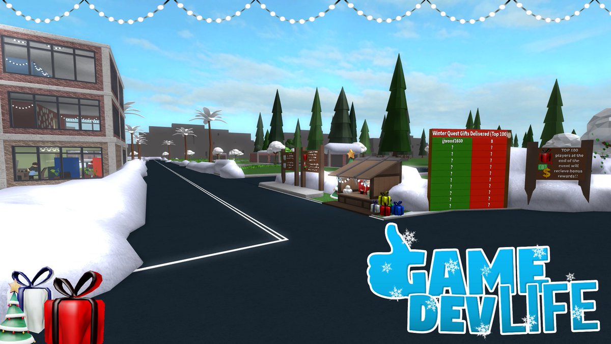 Game dev life alpha roblox