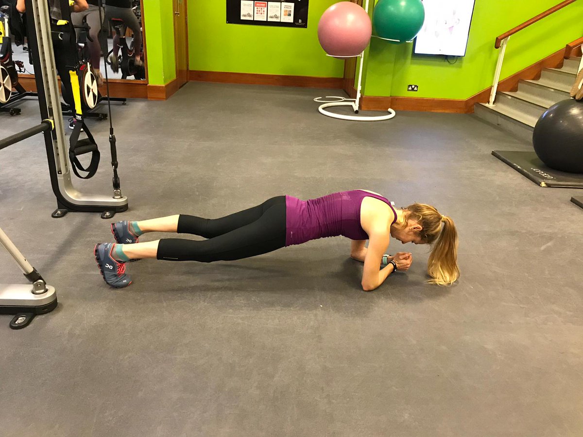 LucyO6g's tweet photo. Let's go to the gym they said, it will be fun they said.
DOMS was something special today 😬
I feel like tomorrow will be equally as awkwardly sore
#onrunning #runningremixed #DOMS https://t.co/SYgw7TsB5z