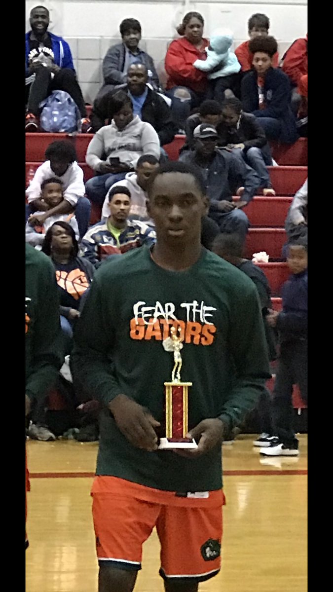 LewisZarious's tweet photo. Minden High Tournament!!!
Zarious Lewis MVP!!
Lakeview Gators—Champions https://t.co/K7qNSF90oP
