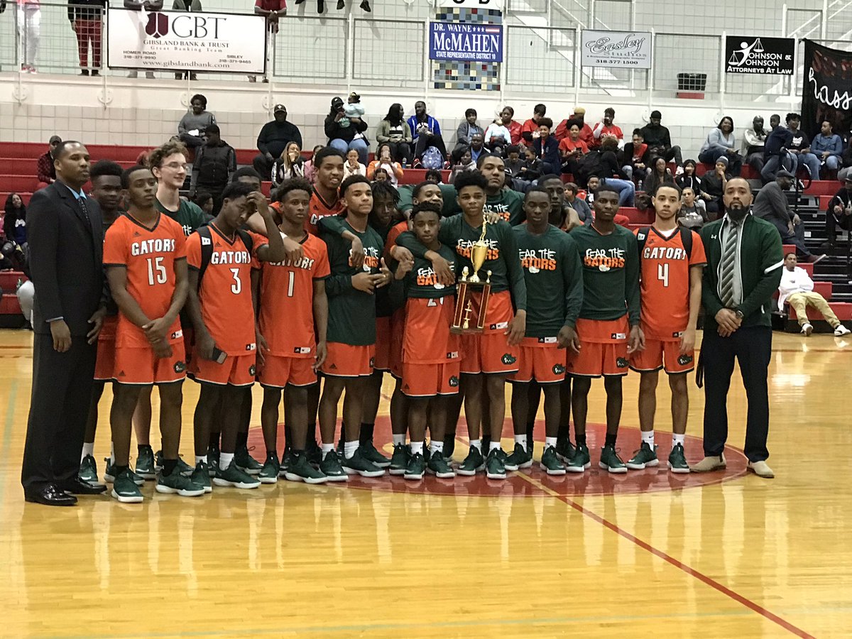 LewisZarious's tweet photo. Minden High Tournament!!!
Zarious Lewis MVP!!
Lakeview Gators—Champions https://t.co/K7qNSF90oP