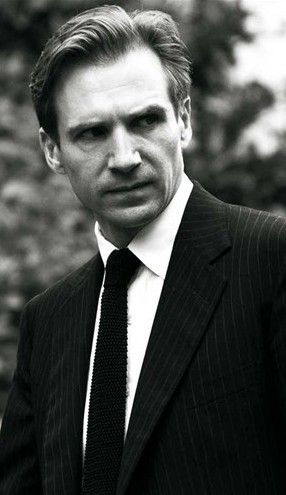 Happy Birthday Ralph Fiennes! 