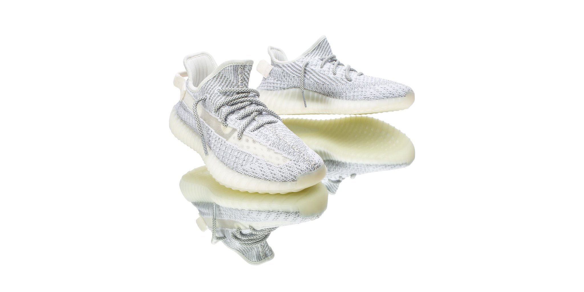 flight club yeezy static