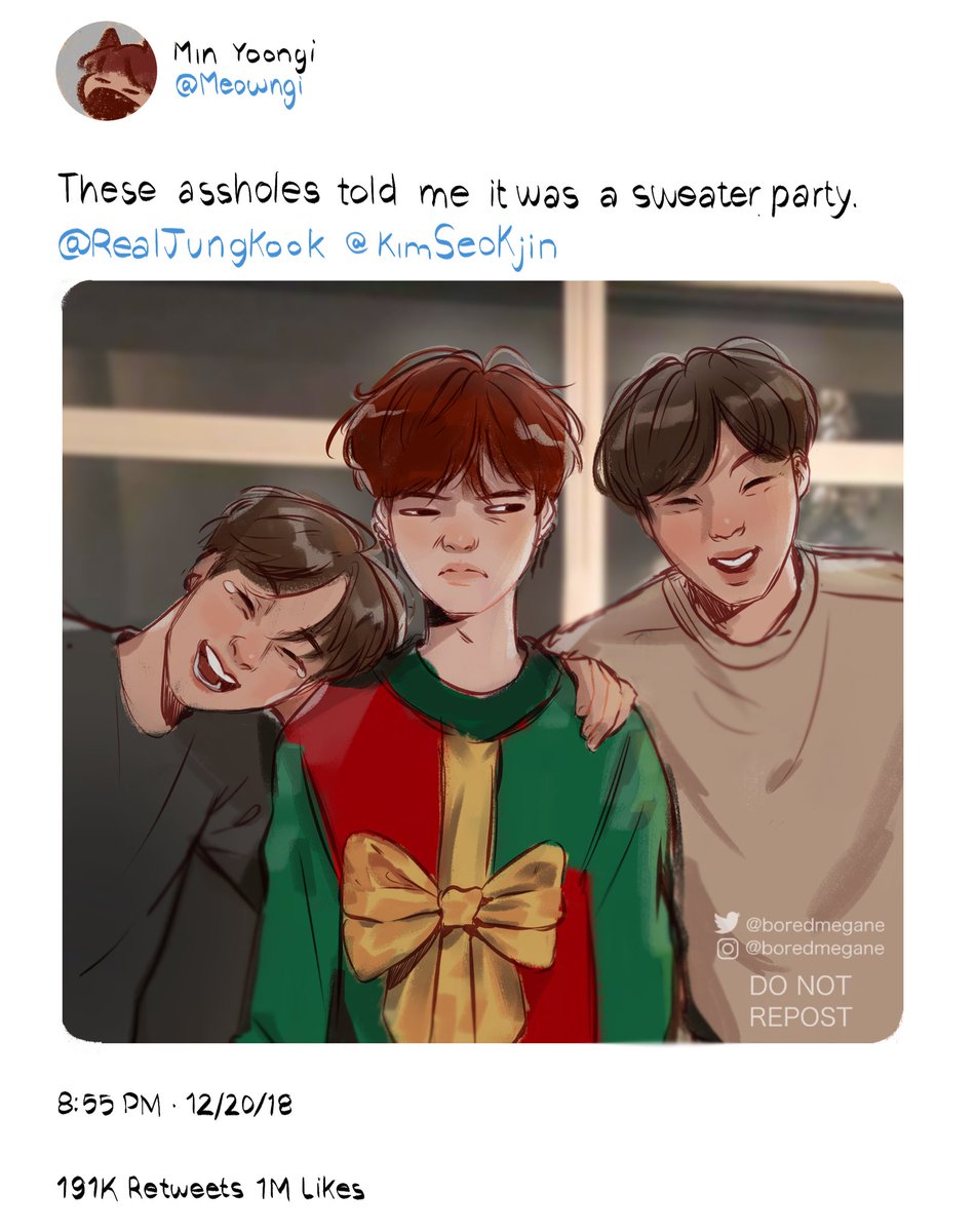 nyangelus's tweet photo. The kitty is mad 

#bts #jk #jin https://t.co/aKGpDHpnSP
