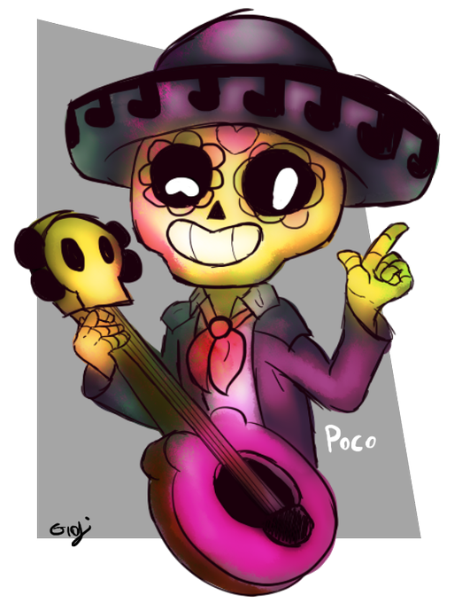 Brawlstarsのtwitterイラスト検索結果 古い順