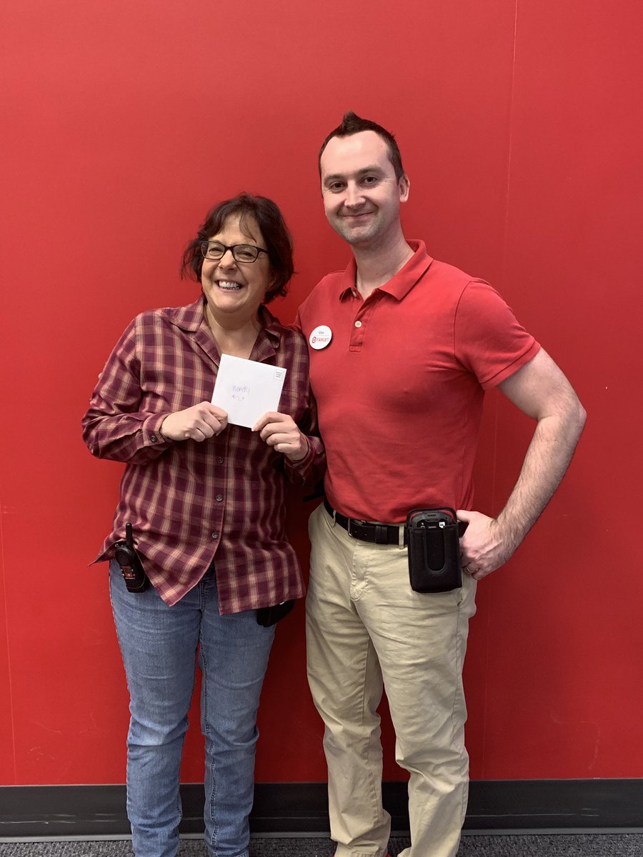 Courtney Platt (@courtneymplatt) on Twitter photo Congrats to our A&A TM Wendy on winning a gift card for herself and a gift card for a charity of her choice! She was SO excited to be chosen for this gift and is taking the time to pick out a charity that means a lot to her 💕#WorkWinGive #HolidayDomination Congrats to our A&A TM Wendy on winning a gift card for herself and a gift card for a charity of her choice! She was SO excited to be chosen for this gift and is taking the time to pick out a charity that means a lot to her 💕#WorkWinGive #HolidayDomination