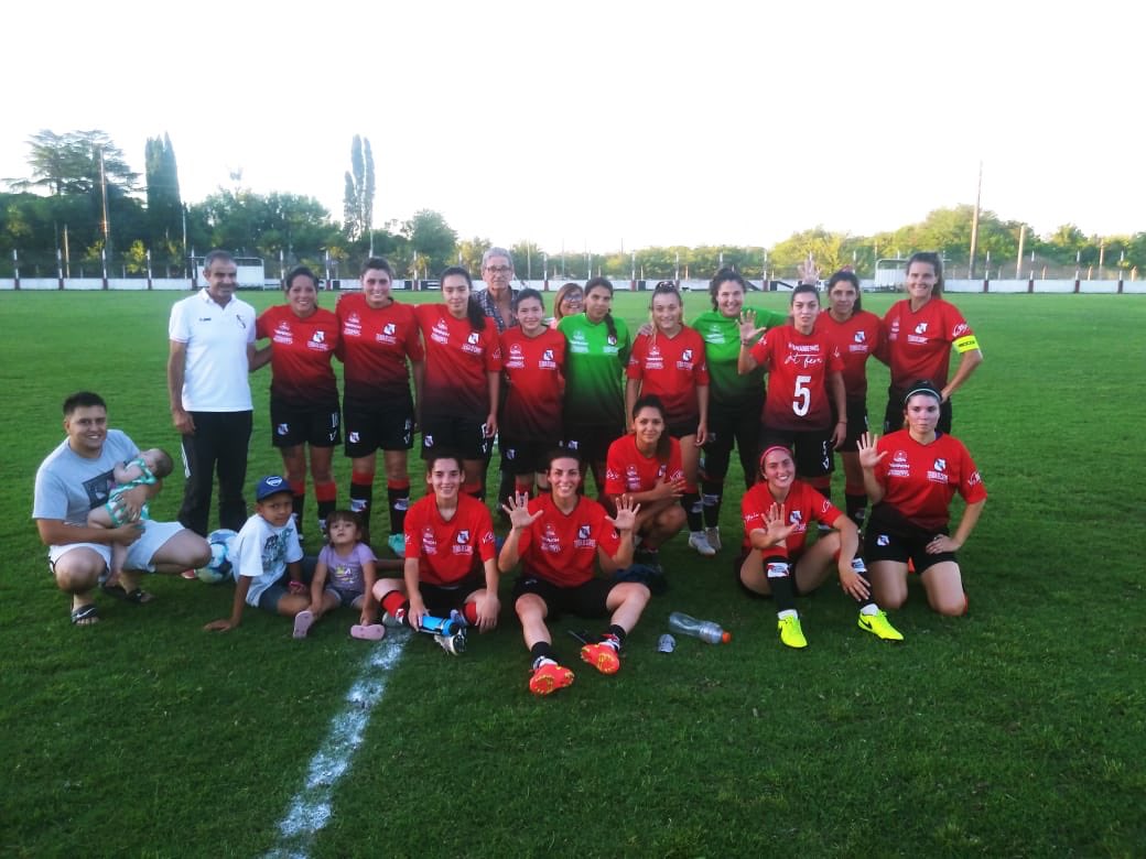 FemeninoAFA photo