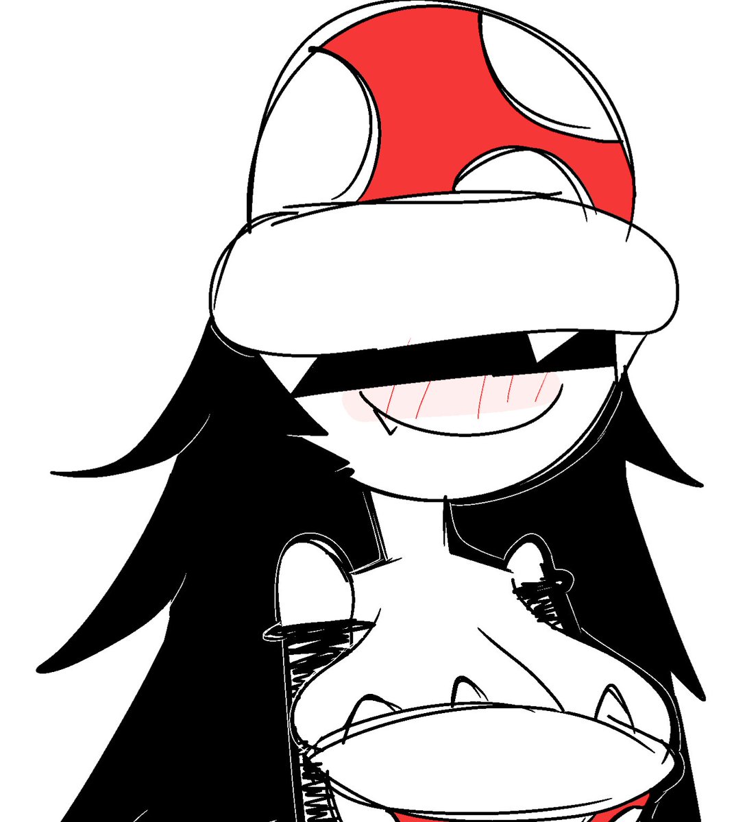 #Minus8's. piranha plant.pic.twitter.com/nSw8S0PFcE. 