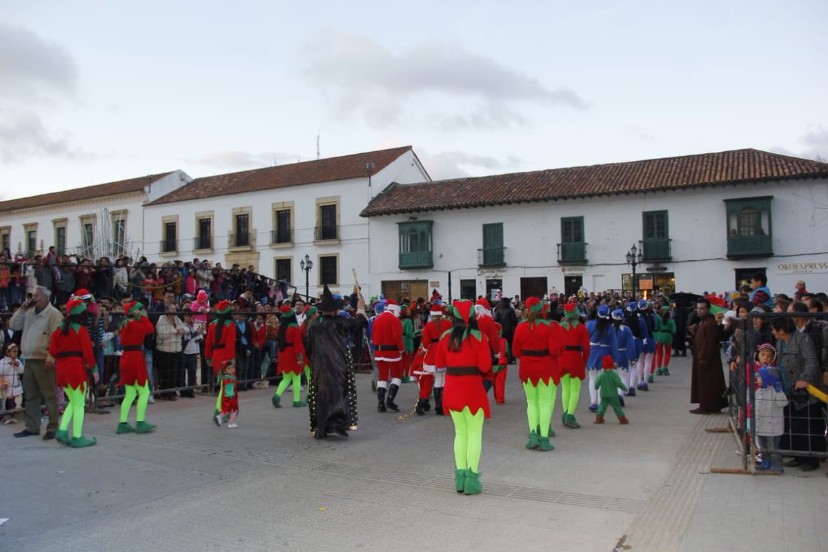 Alcaldía Mayor de Tunja tweet media