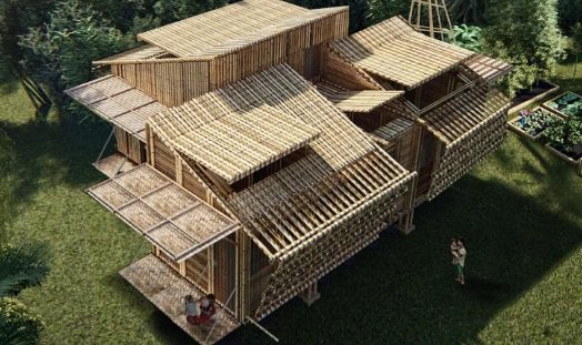 Industria_news's tweet image. RT PoliTOnews &quot;RT MakeYourJobIL: Una casa galleggiante in bamboo che riesce a resistere alle inondazioni. La progetta una studentessa colombiana. #SELFIEmployment PoliTOnews WorldBank sole24ore bit.ly/2CkTUVp https://t.co/3FgnBCBHAR&quot;