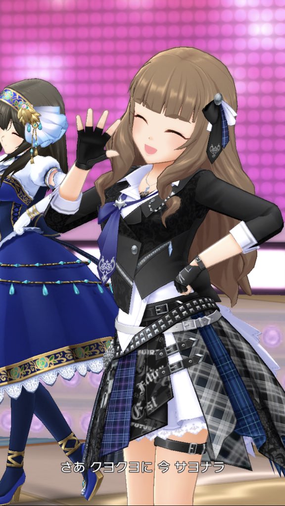 神谷奈緒かわいい大会ｑ