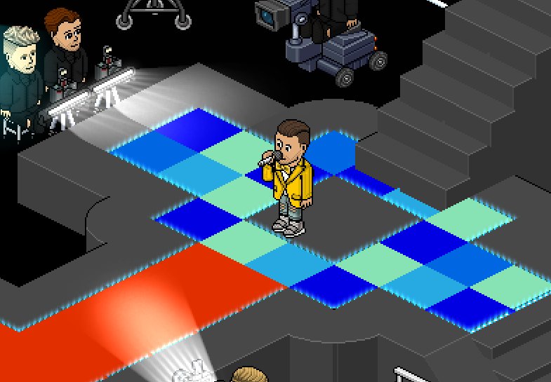 CarlJordyn's tweet photo. I'm ready for the LIVE FINAL where the third Habbo Big Brother winner is crowned but who will it be? Amber, Destini or Latifa? You decide! ππ€ @HabboBBOfficial #HBB3 #HBBAmber #HBBDestini #HBBLatifa https://t.co/OOutCqyfi4