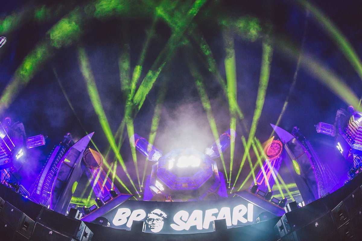 Final Destination 2018 is just ONE WEEK away! Are you ready for @BroSafari to blow the roof off on December 29th?! 🔥

The first two tiers are sold out, don’t sleep on this! Get your tickets now via CrownEvents.ca