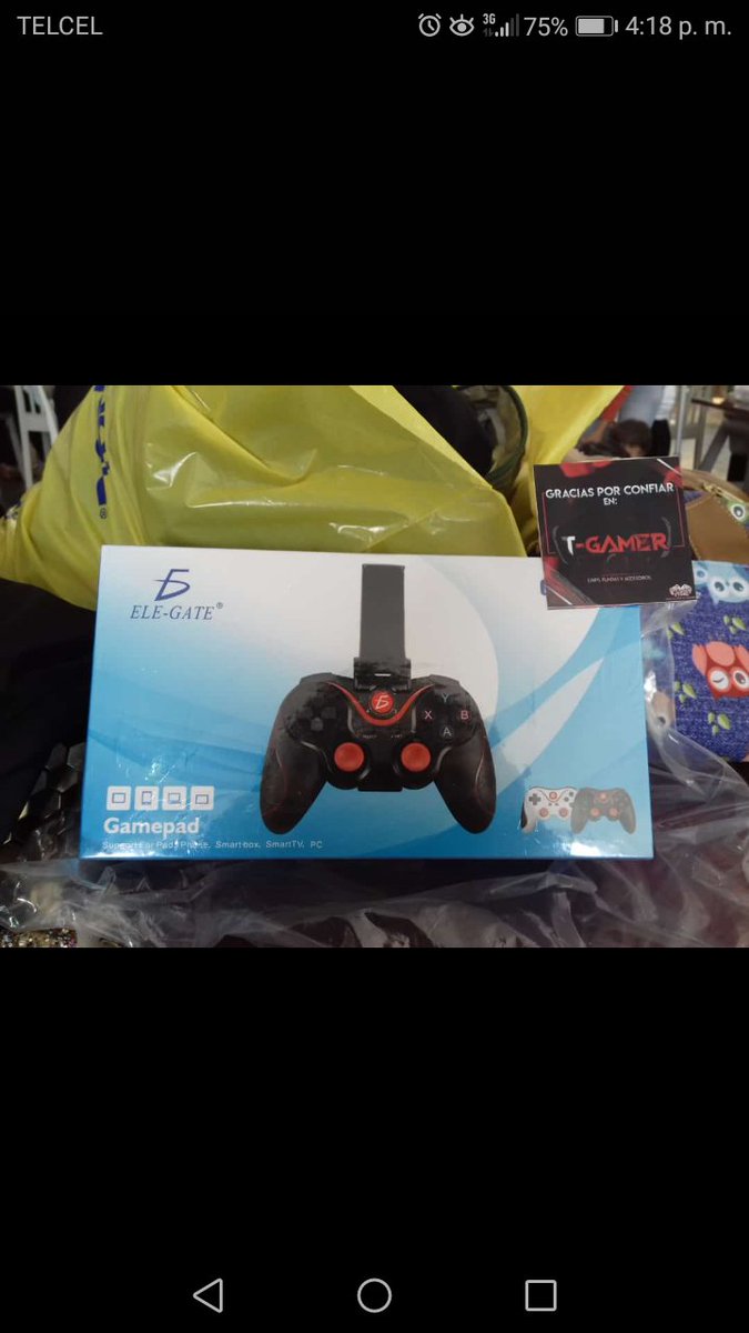 T-Gamer Store🎮 tweet media