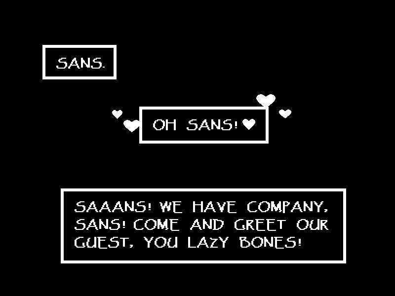 Sanity_Starved's tweet photo. (1/5) It's Gyftmas everyone! As such, a friend of mine introduced Sans to her Elf, Snowflake! Together the two got /wrapped up/ in celebratory shenanigans. Thankfully no fluffy storage bins were harmed during their festive hijinks!

#sansdoll #undertale #elfontheshelf  #gyftmas https://t.co/HZKianGhl1