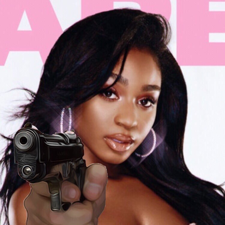 RobynDebank1's tweet photo. YALL HOES BETTA REQUEST WAVES!!! #RequestWaves ๐๐๐ https://t.co/9UJCvTf6i3