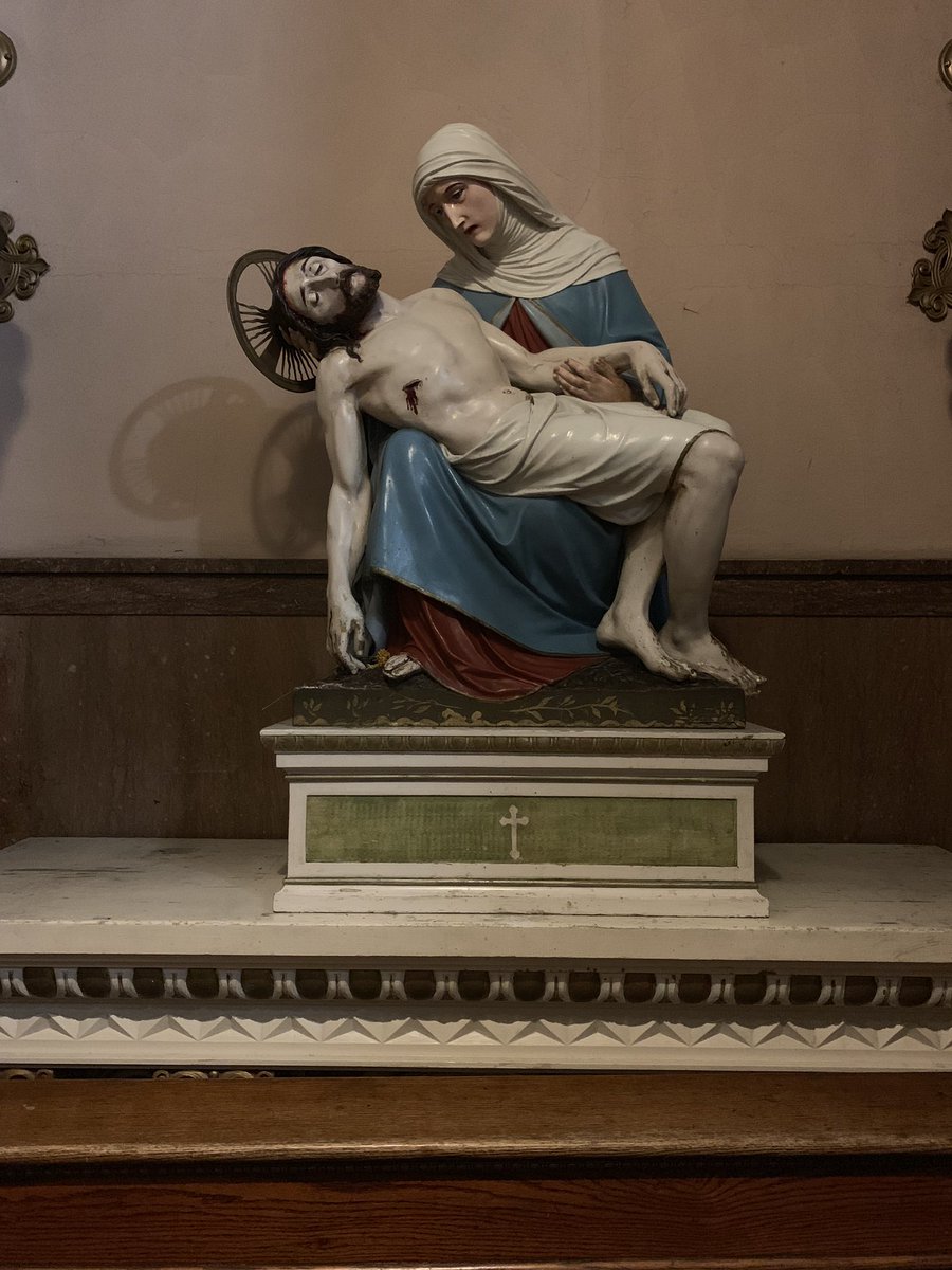 TwoApologists's tweet image. And all his acquaintance, and the women that had followed him from Galilee, stood afar off, beholding these things. -Luke 23:49