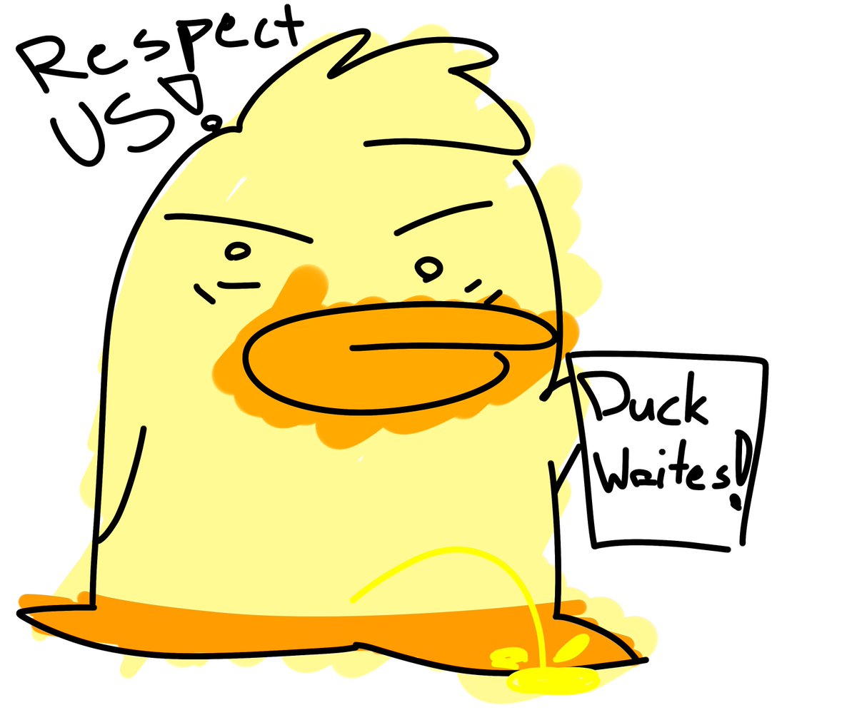 henrictheepic's tweet photo. #DuckRights #animaljam #AnimalRights https://t.co/WQITJiPCk7