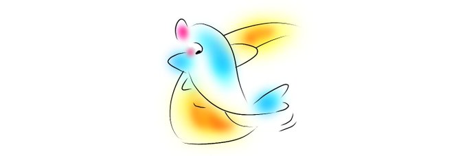 イルカのtwitterイラスト検索結果 古い順