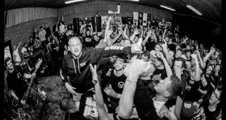 Hellnoise Booking tweet media