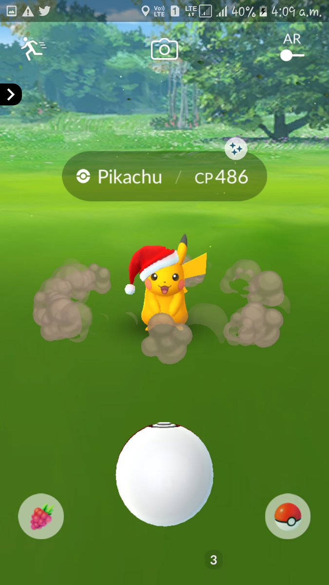 Anjangowda008's tweet photo. Got a #santachu after 5 long hours of hunt....
And its smiling....😍😍😍😘
Goodnight.....
@jenghom @Shankha_Deep17 @FoxxyFoto @Valorguys3 https://t.co/UDWRqUmoBB