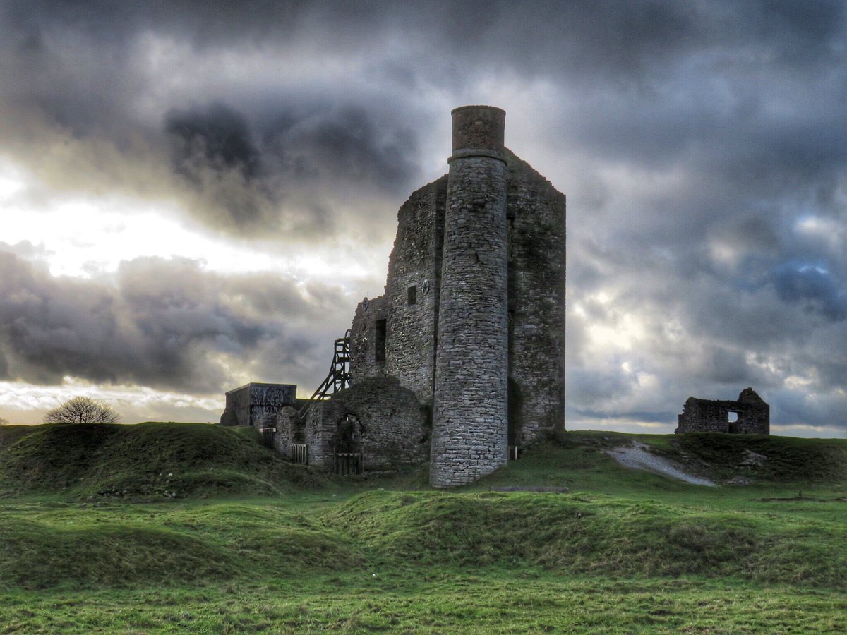 One more from today’s special visit