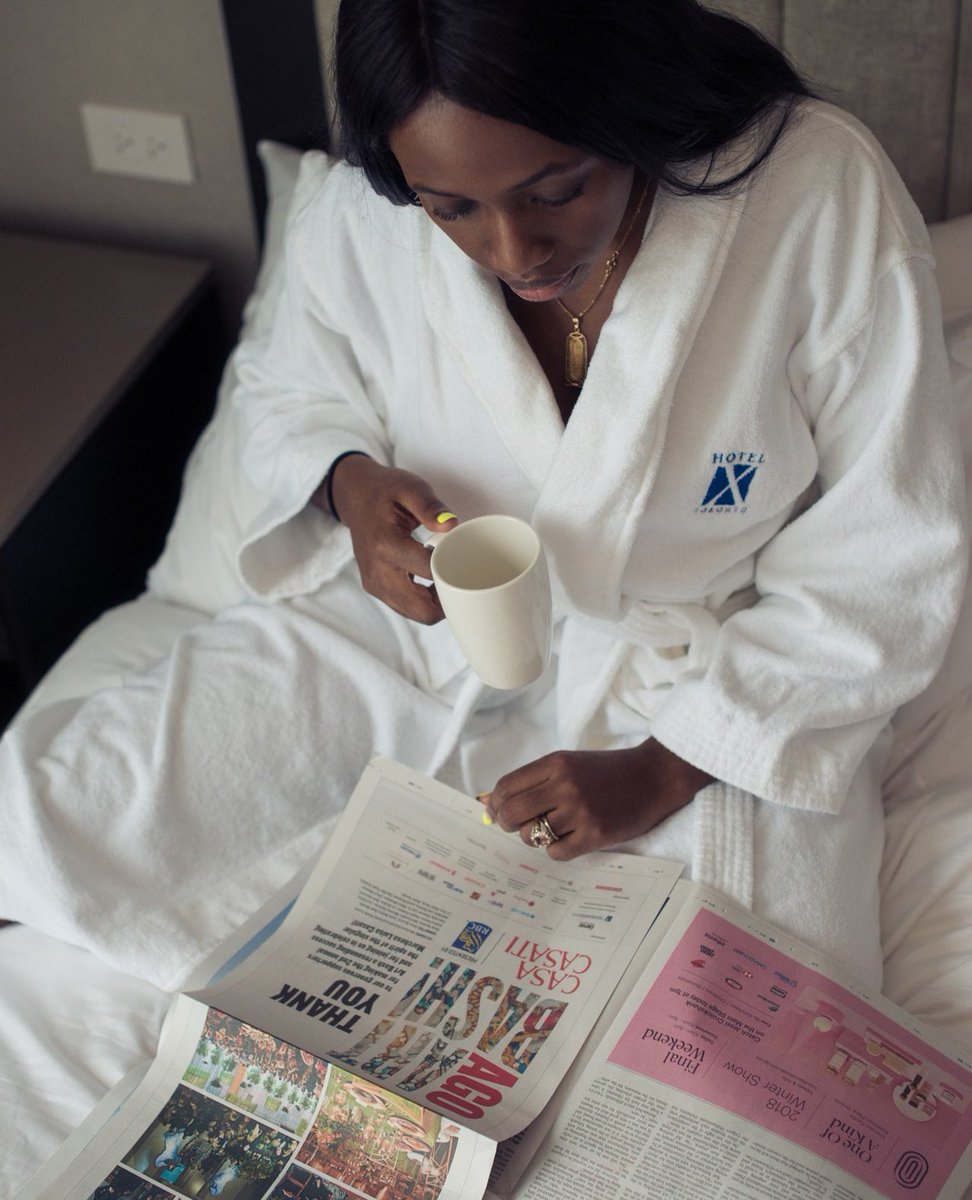 Want to know what it’s like staying <a href="/HotelXToronto/">Hotel X Toronto</a> with a family? Head on over to babiesandbellhops.com/our-stay-at-ho…