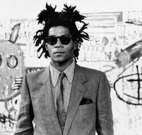 Happy Birthday to the legend
Jean-Michel Basquiat   