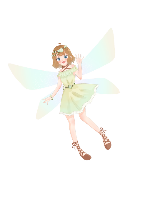 Find Of Momokoさんのイラスト一覧