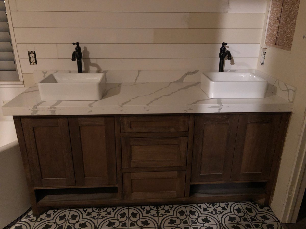 AndreaJewell4's tweet photo. Dreams Coming true. #soclose #Harveyrebuilds #custombyme @ElleAtTheEssex https://t.co/Bxj48aahMa