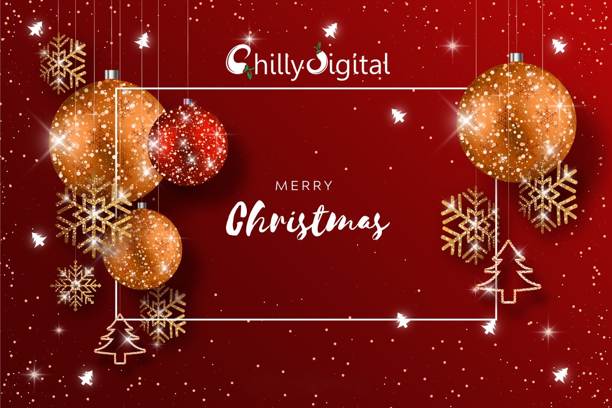 chillydigital's tweet photo. #celebrate the Wonder and the Joy of the Festive Season. Merry #Christmas #SundayThoughts https://t.co/x2m8xjZf41