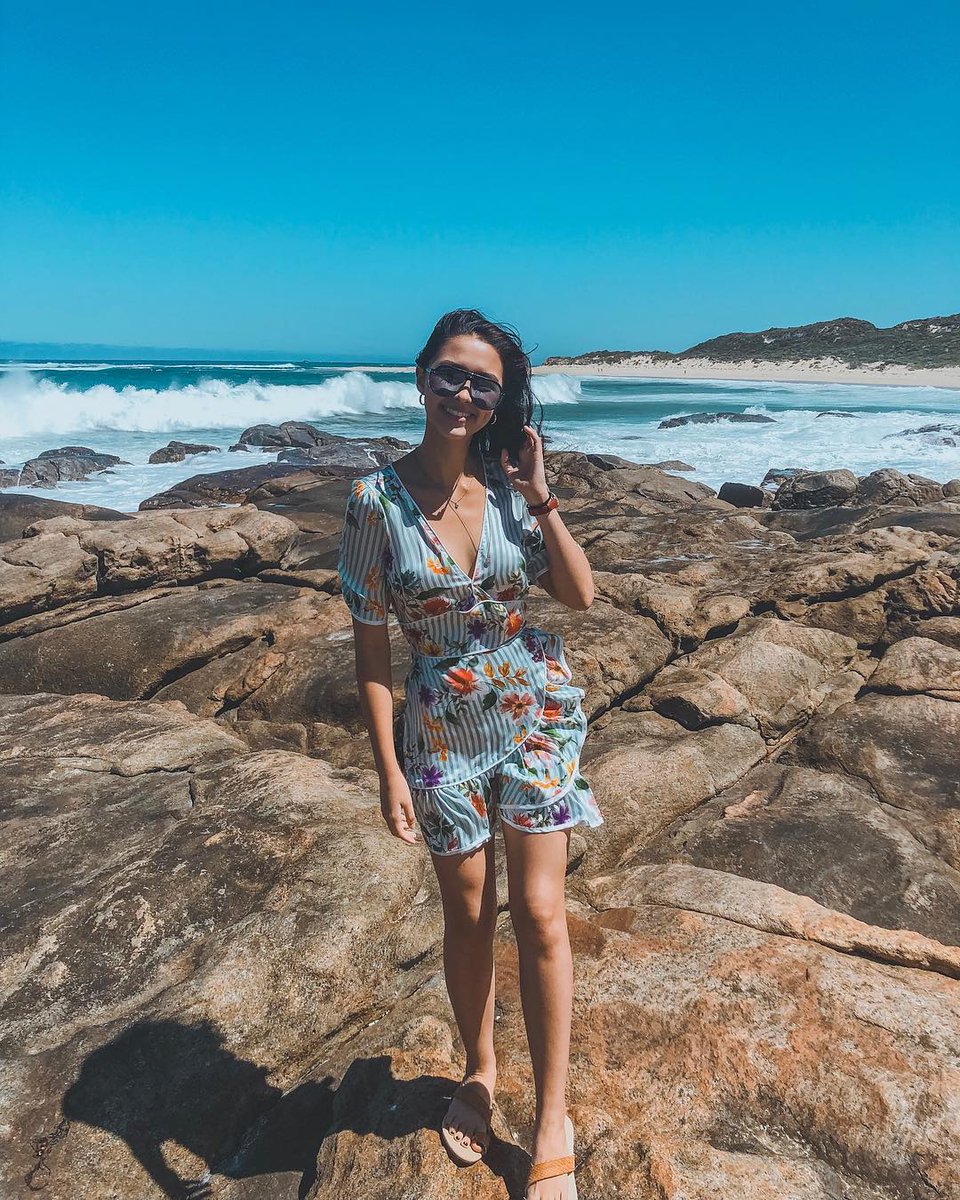 🥶 #aroundtheworldwithptg