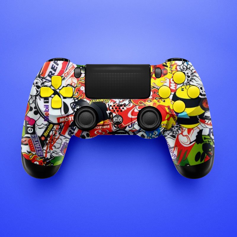 CinchGaming's tweet photo. Customize at https://t.co/Fvs0LD85N1
#ActionButtons https://t.co/VGzBciwjIP