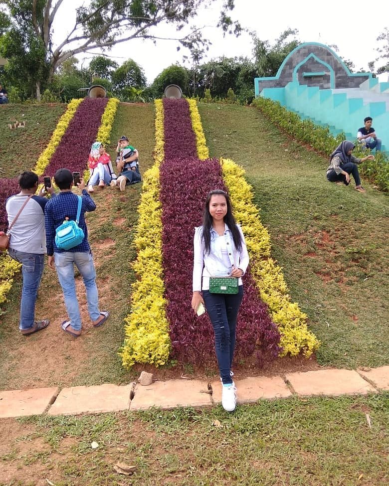 About Tangerang Ar Twitter Ada Yang Baru Di Taman Kota 2