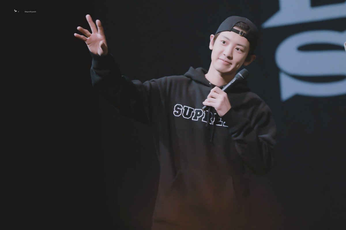 StayWithYeolli tweet media