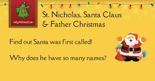 varun4yaars's tweet image. A3. St. Nicholas &amp;amp; Father Christmas
#XmasWithInFocus  #InFocusSmartphone
@InFocus_IN
